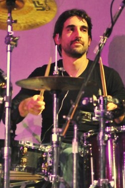 Adolfo Errico