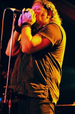 Max Evangelista