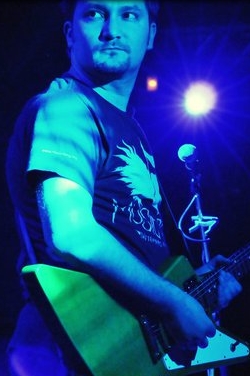 Lorenzo Barbadoro