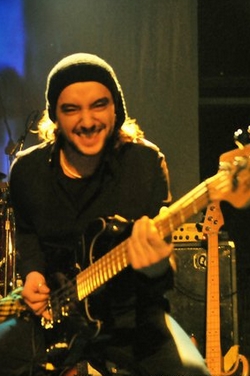 Valentino Berto